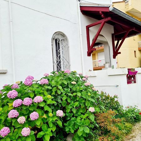 Villa La Closeraie Amélie-les-Bains-Palalda Exterior foto
